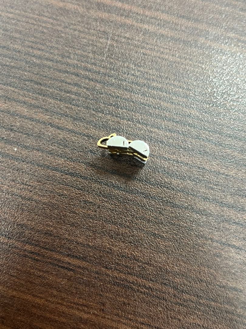 ロレックス　デイトジャスト　16233 16013 2コマ　コンビ