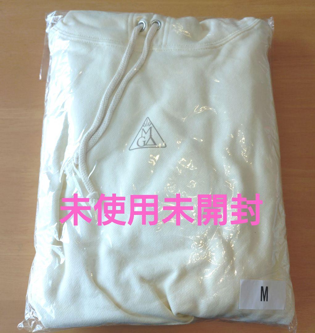 未開封！ミセスグリーンアップル　エデンの園　パーカー　Mサイズ