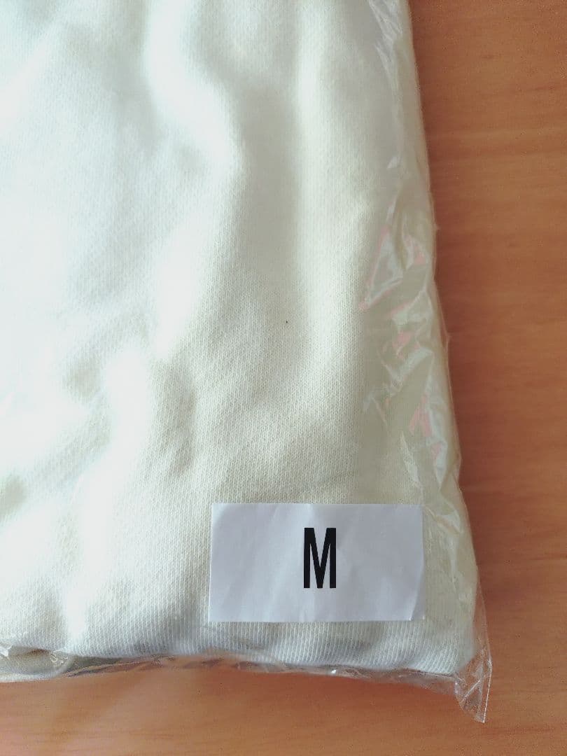 未開封！ミセスグリーンアップル　エデンの園　パーカー　Mサイズ