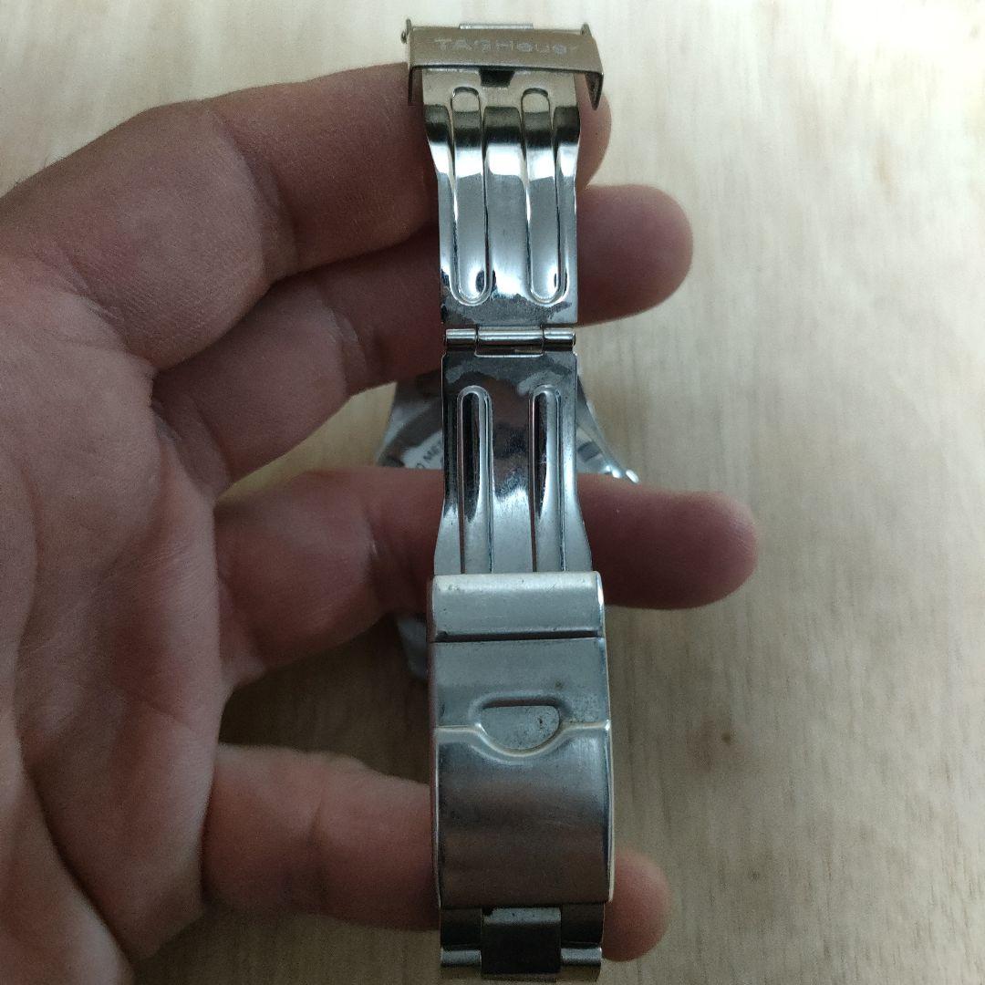 た*フ様 TAG Heuer プロフェッショナル 腕時計 300メートル