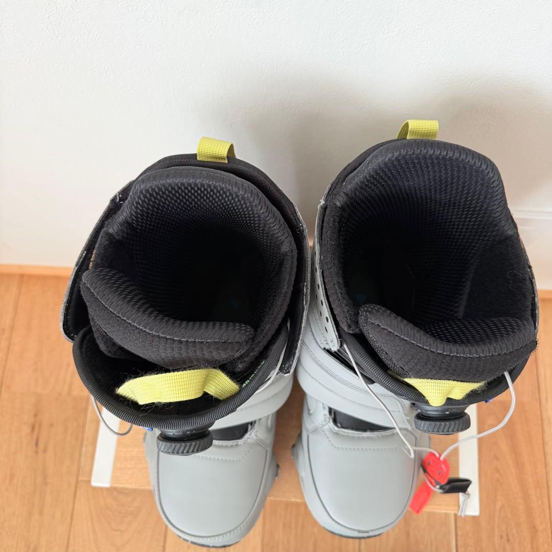 Burton STEP ON Photon BOA WIDE バートン 27.0