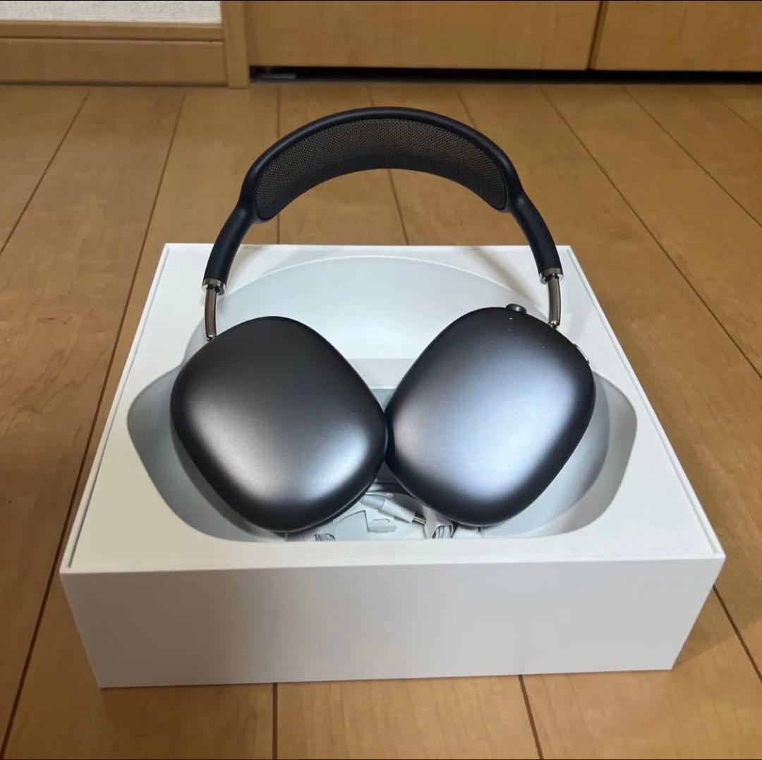 は*さ様 箱付き Apple AirPodsMax