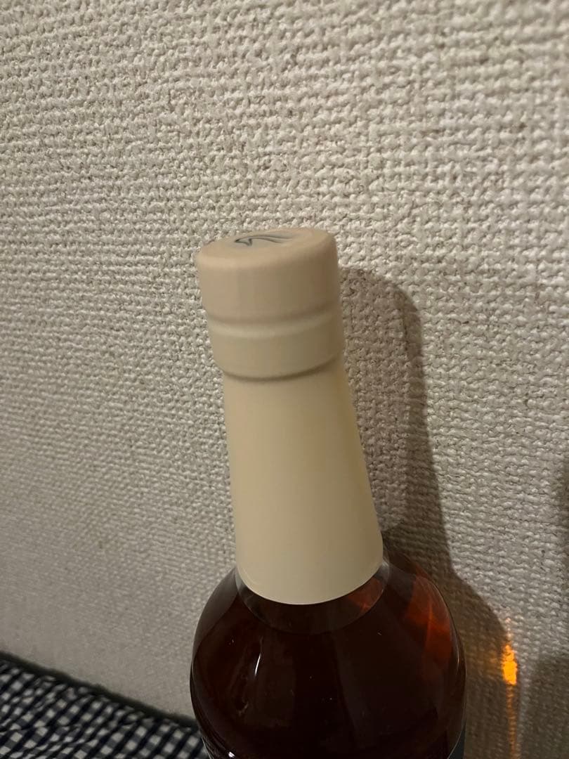 Kanosuke 嘉之介　アーティストボトル