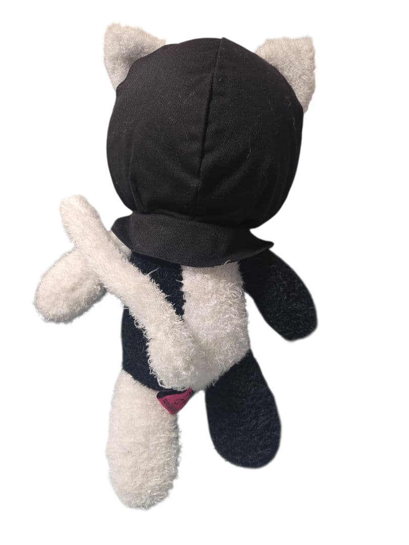 【激レア】Hangry and Angry ぬいぐるみ