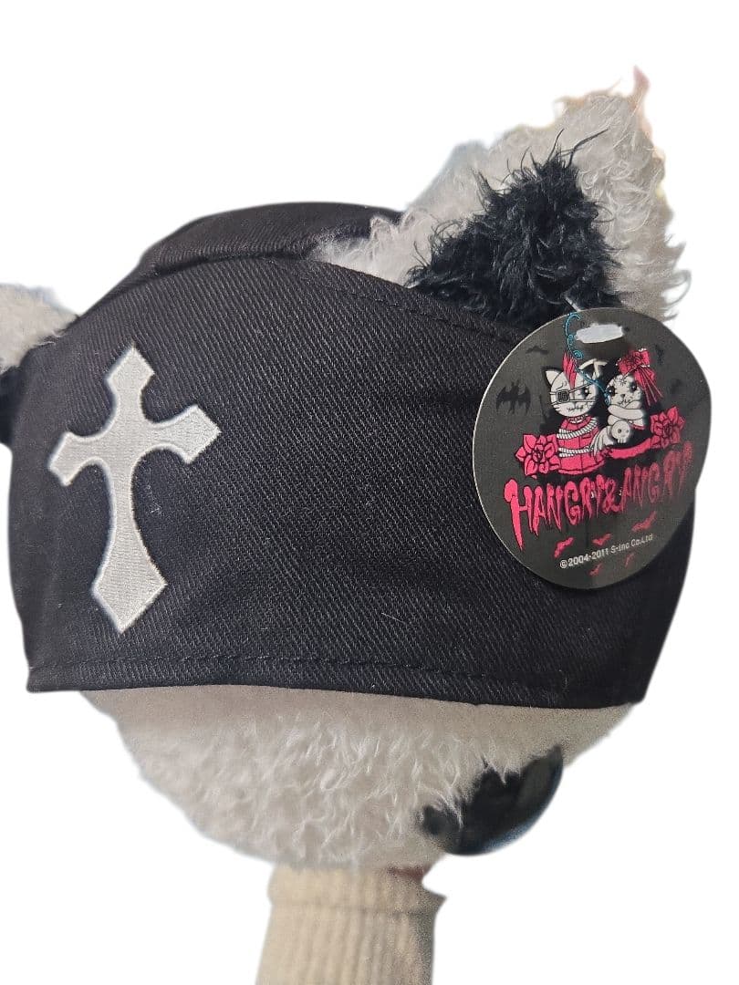 【激レア】Hangry and Angry ぬいぐるみ