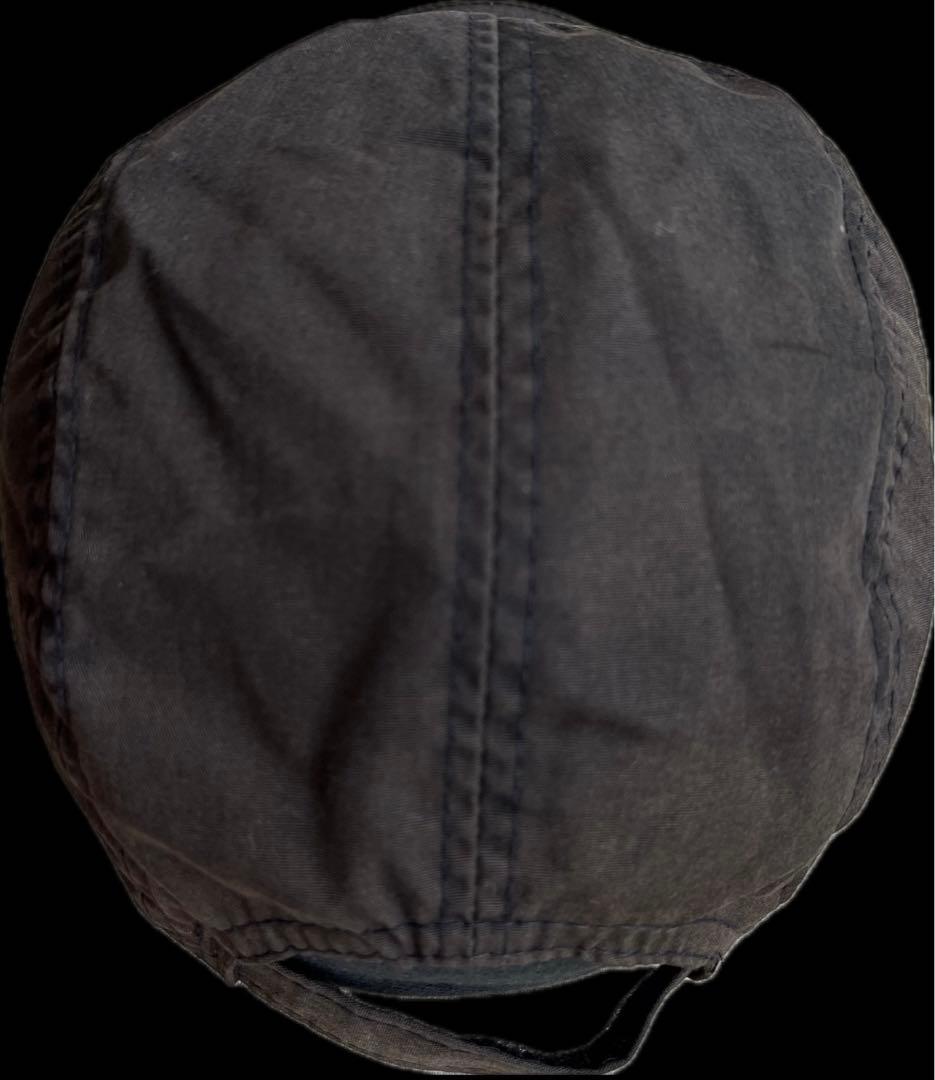 “BOXロゴ” old stussy stussyhats ジェットキャップ