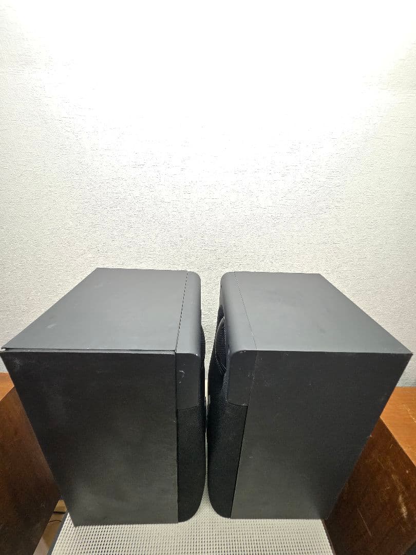 カラオケスピーカー　BMB CS X21R　ペア