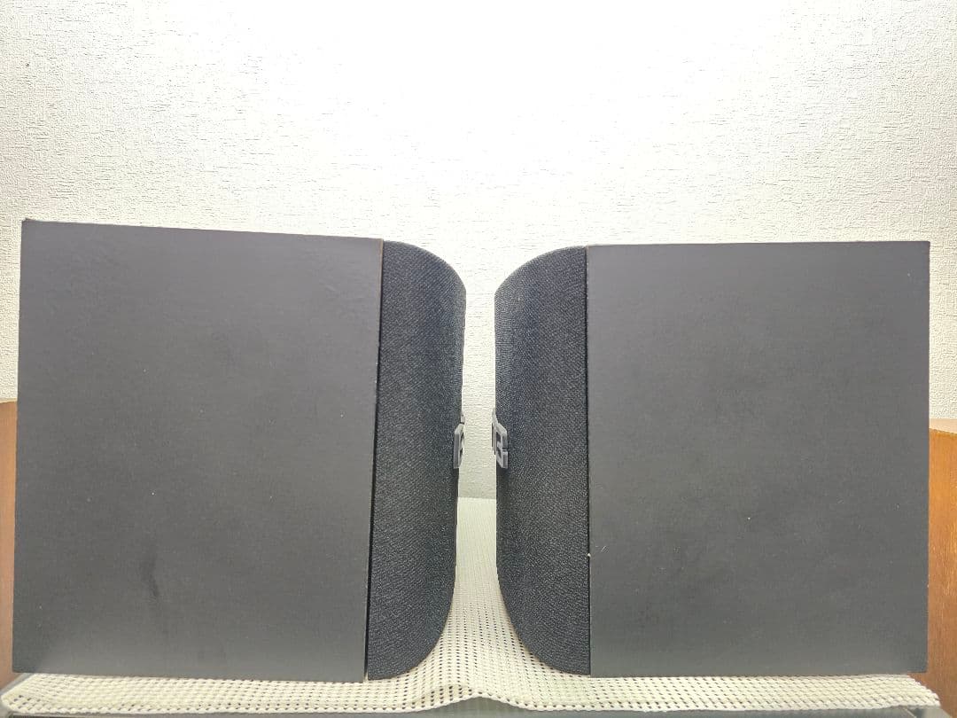 カラオケスピーカー　BMB CS X21R　ペア