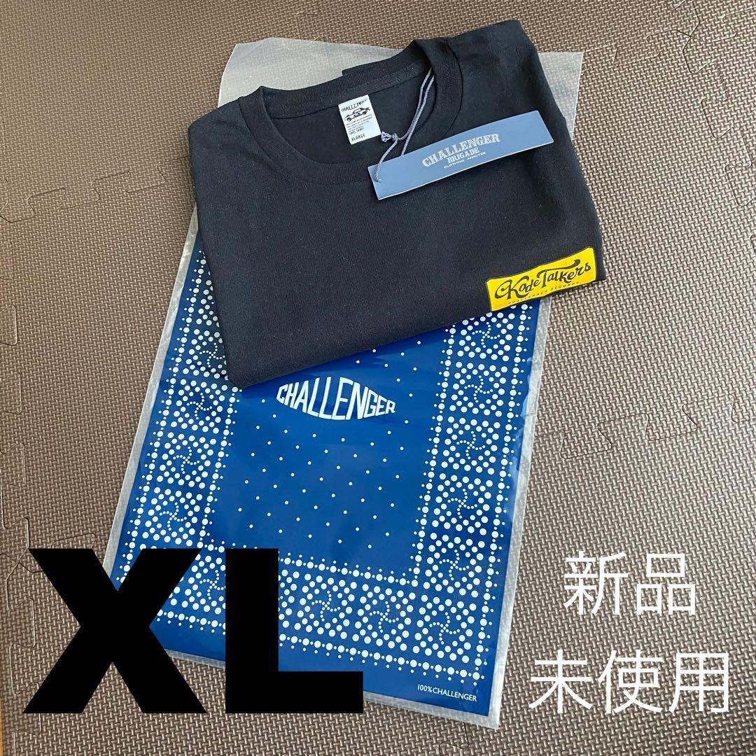 【新品・未使用】Kode Talkers 限定LIVE Tシャツ XL長瀬智也