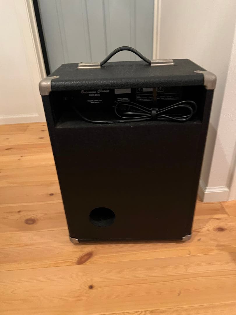 Fender Bassman Classic ベース用アンプ