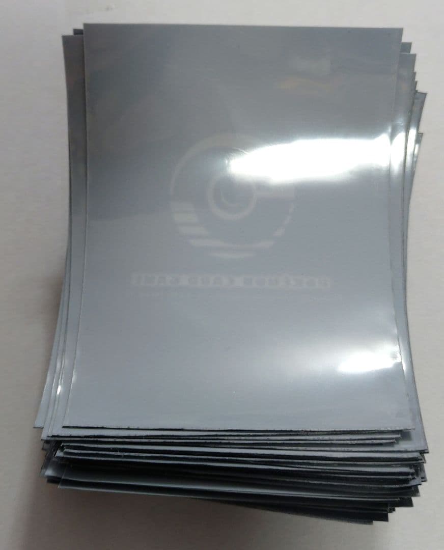 ポケモンカード　旧裏　スリーブ　60枚