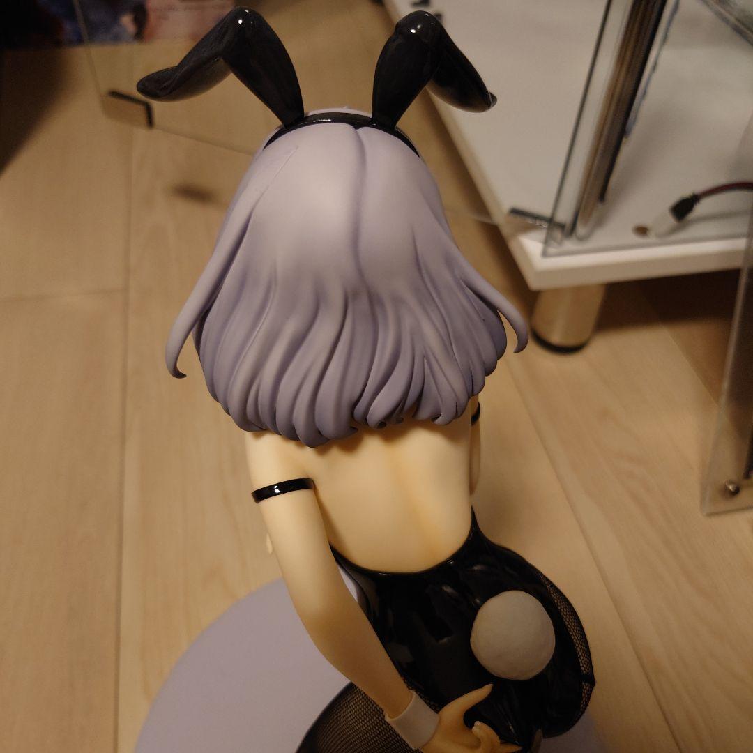 手品先輩 　先輩　バニーver