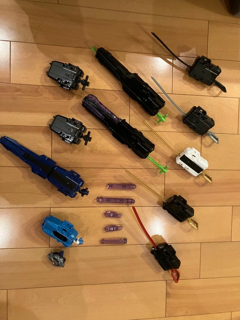 カエデ⭐︎ベイブレードX まとめ売り