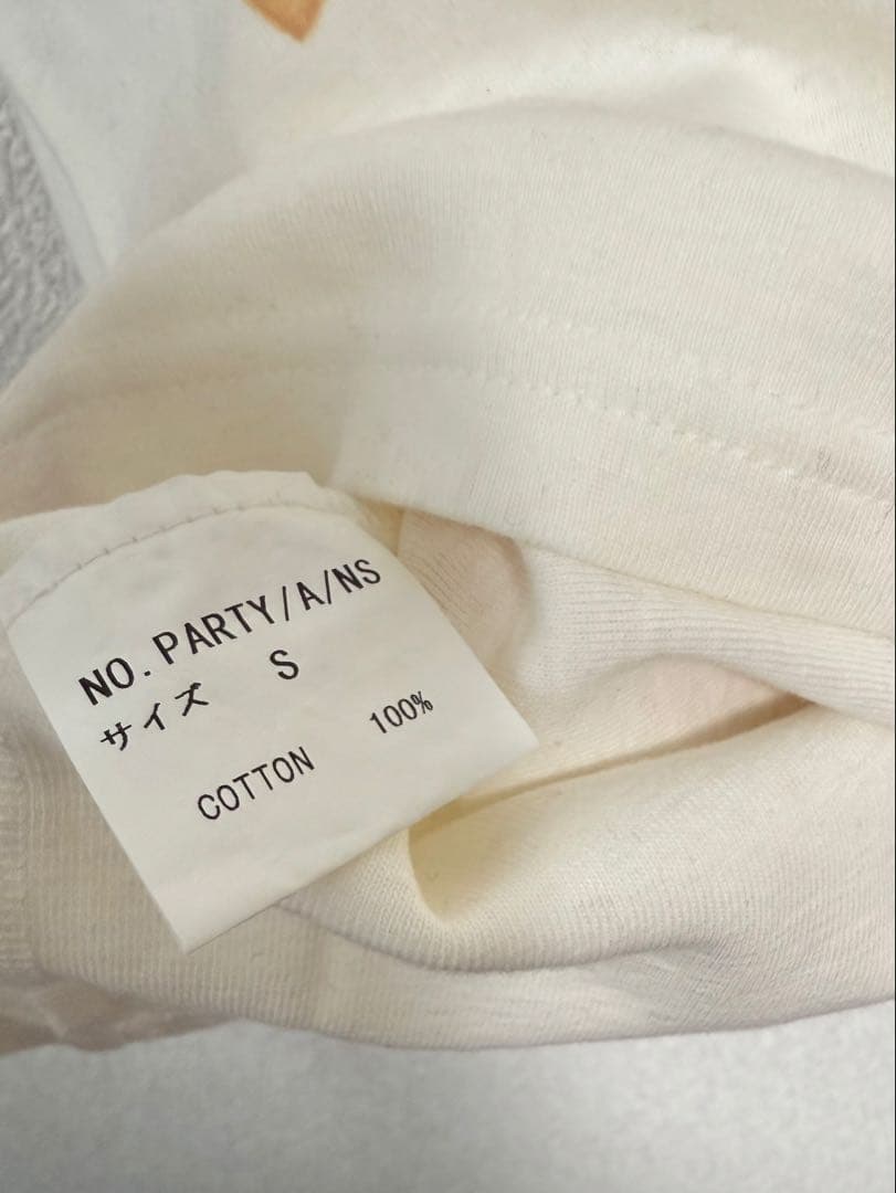 初期LGB PARTY ANIMALSタンクトップ 新品未使用 ルグランブルー