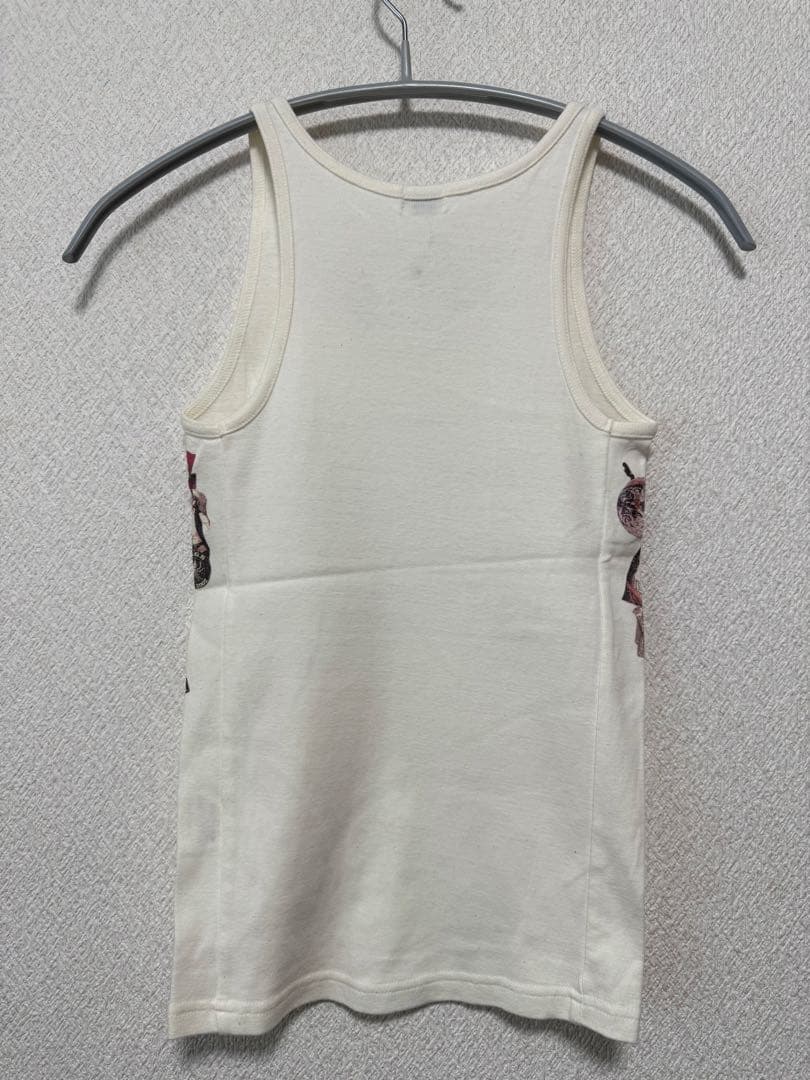 初期LGB PARTY ANIMALSタンクトップ 新品未使用 ルグランブルー