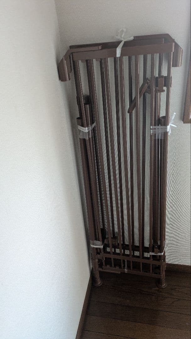 のぼれんにゃん2バリアフリー