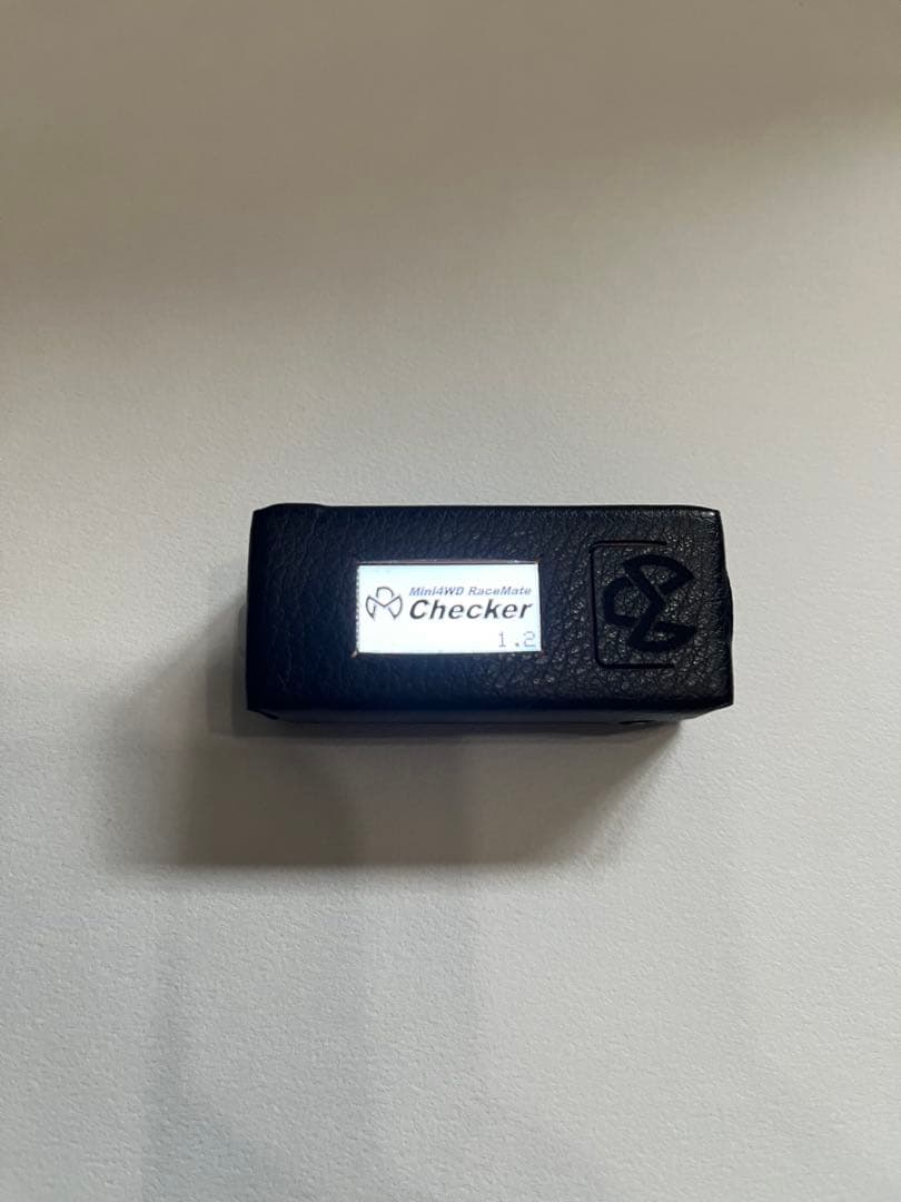 ミニ四駆　MSチェッカー