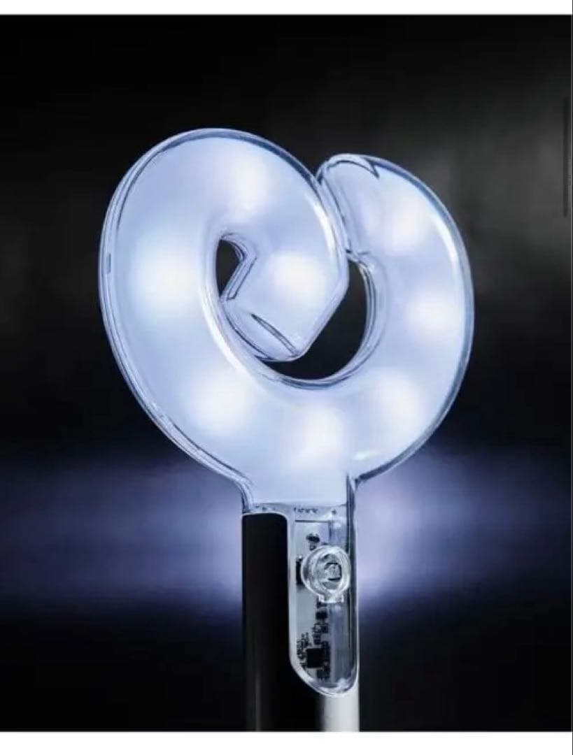 aespa OFFICIAL FANLIGHT ver.2 〈新品未開封〉