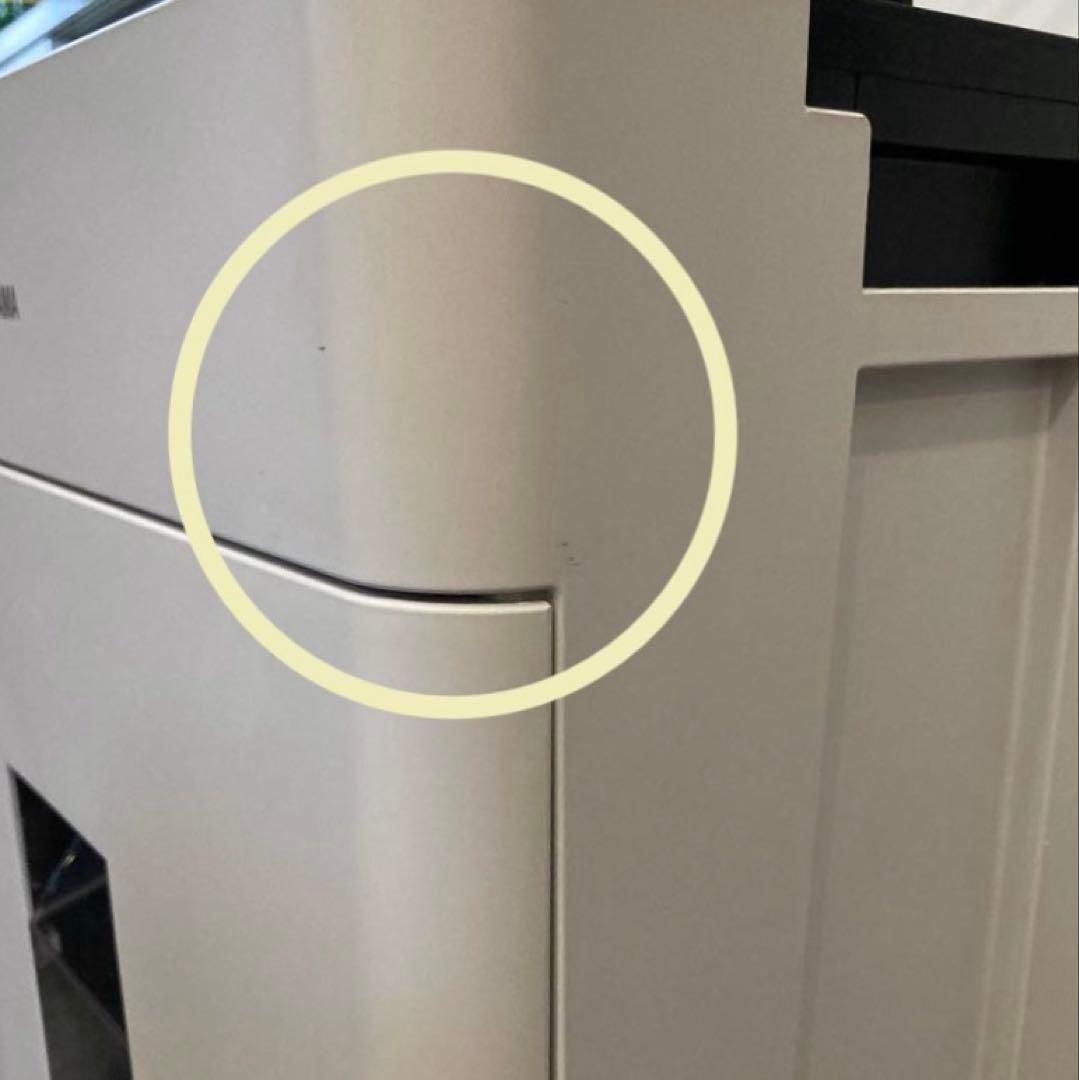 アイリスオーヤマ マイクロクロスカット シュレッダー AFSR60M