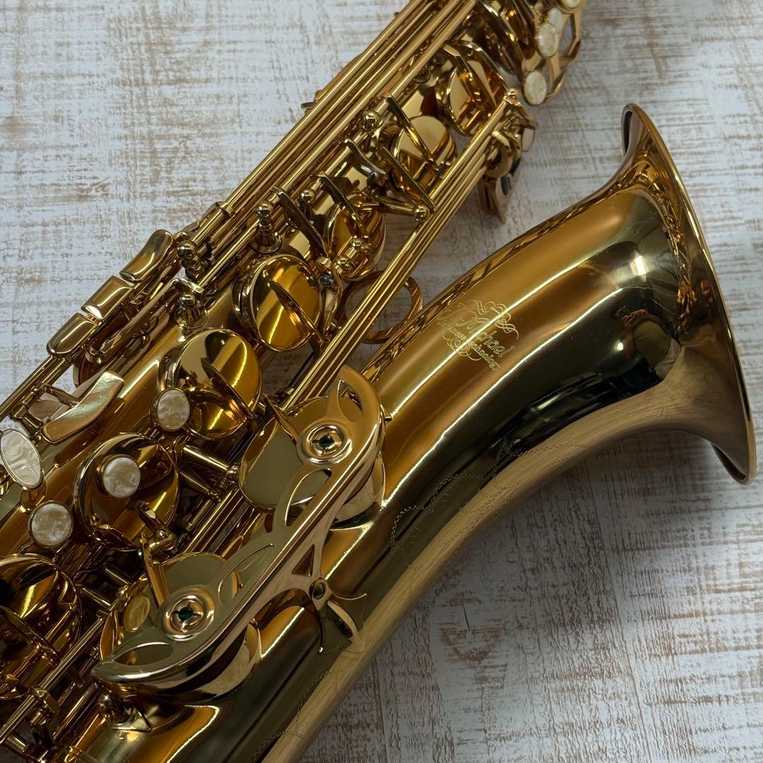 美品　J.MICHAEL マイケル テナーサックス TN-900 マウスピース