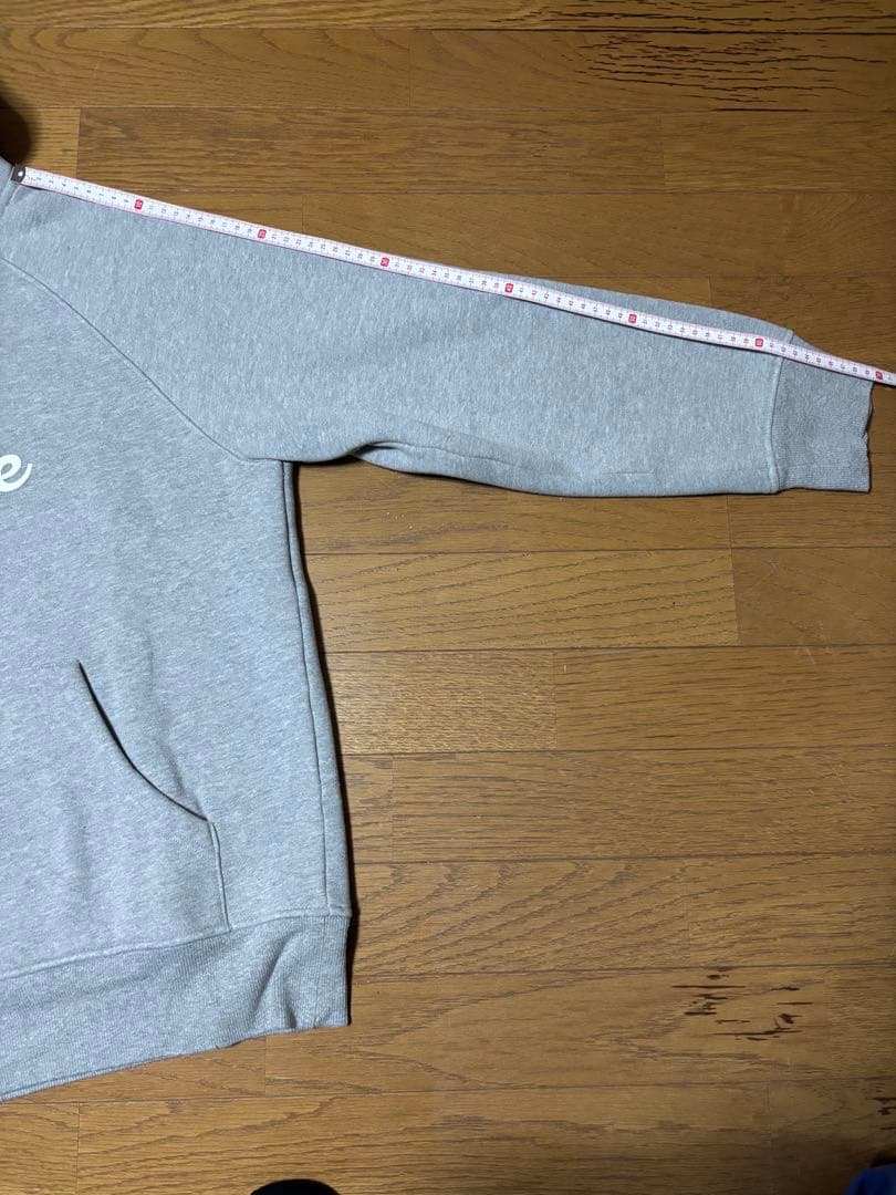 木梨サイクル パーカー XL・XXL 2枚セット