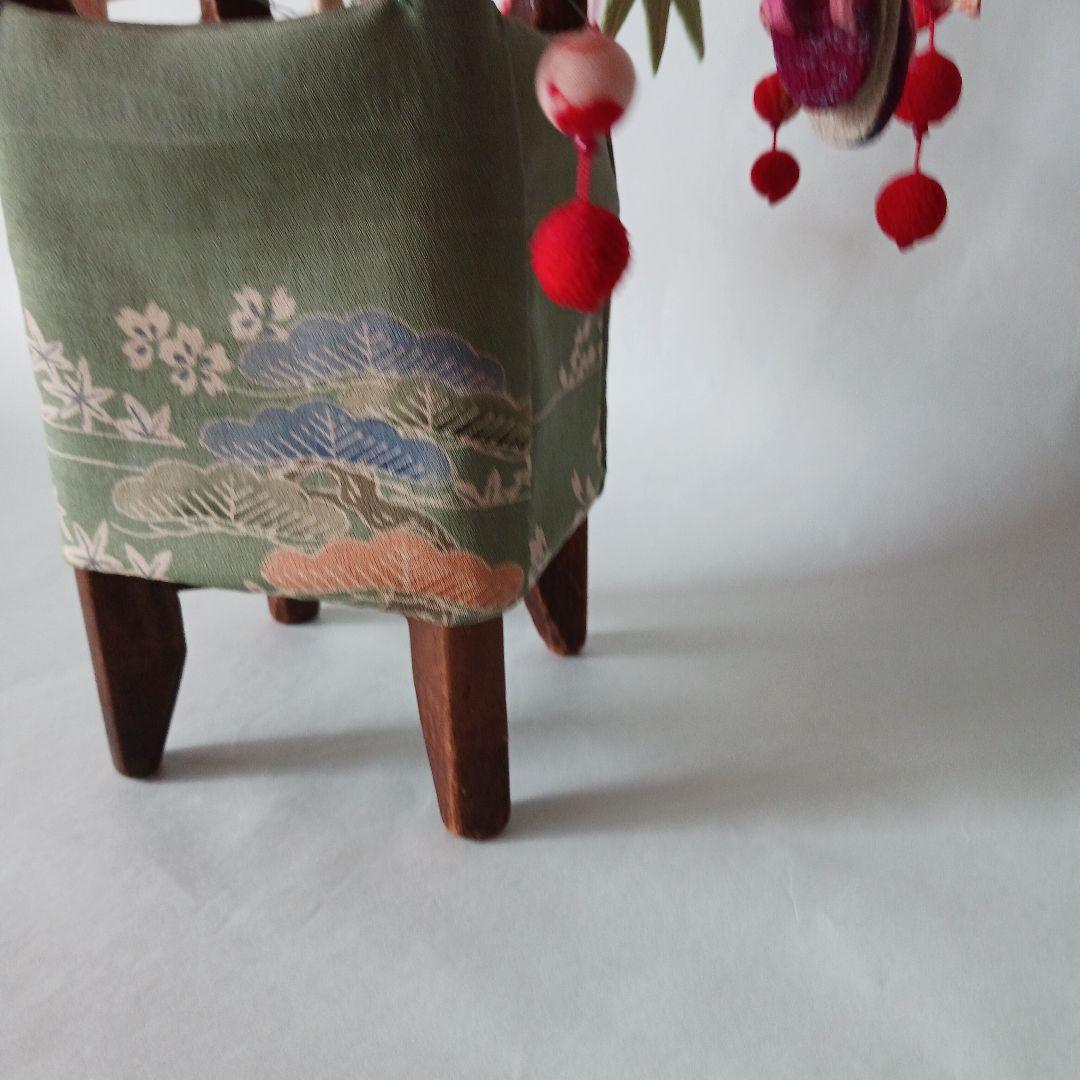 つるし雛　つるし飾り　ひな祭り