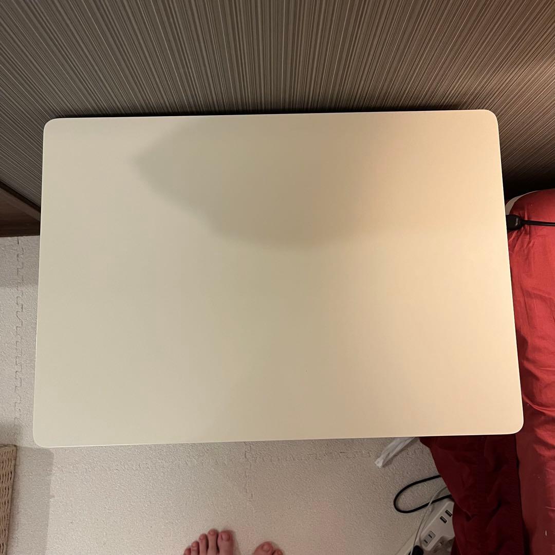 ナイトテーブル　サイドチェスト　アンティーク風　　Francfranc系