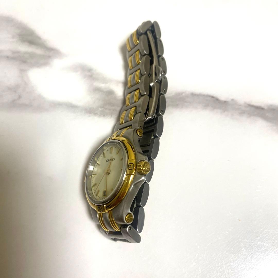 GUCCI 腕時計　レディースウォッチ　9040L