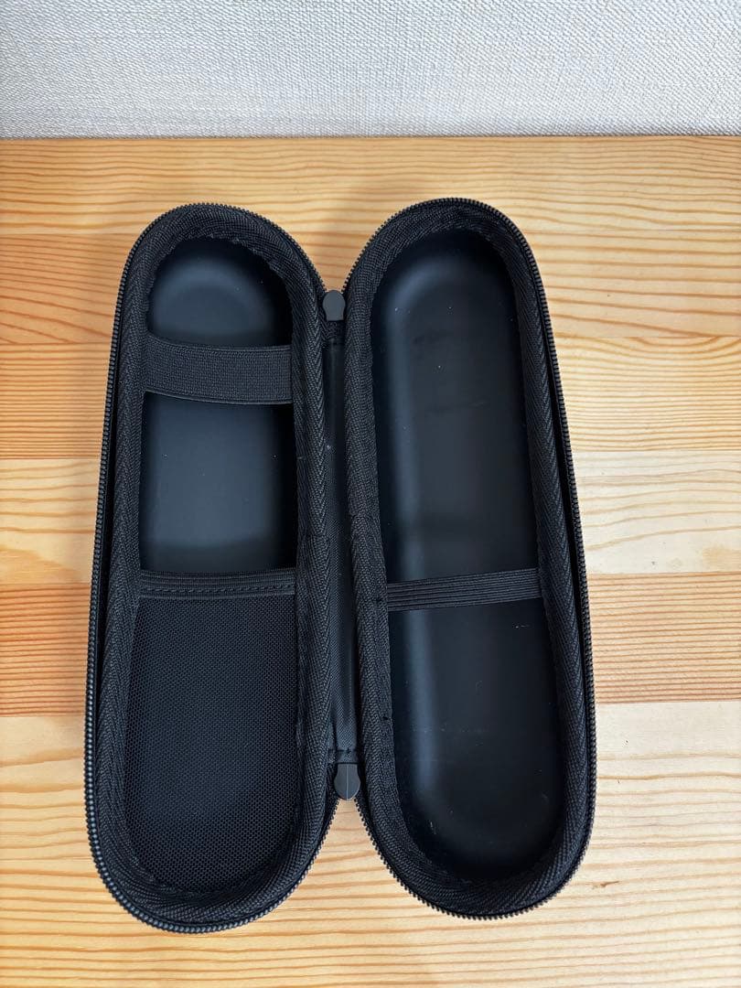 Panasonic Doltz EW-DP57 電動歯ブラシ