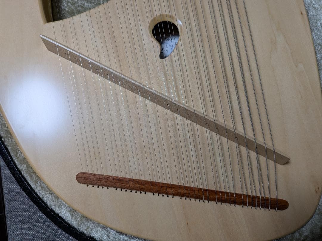 三創 SANSOライアーⅠ (37弦)