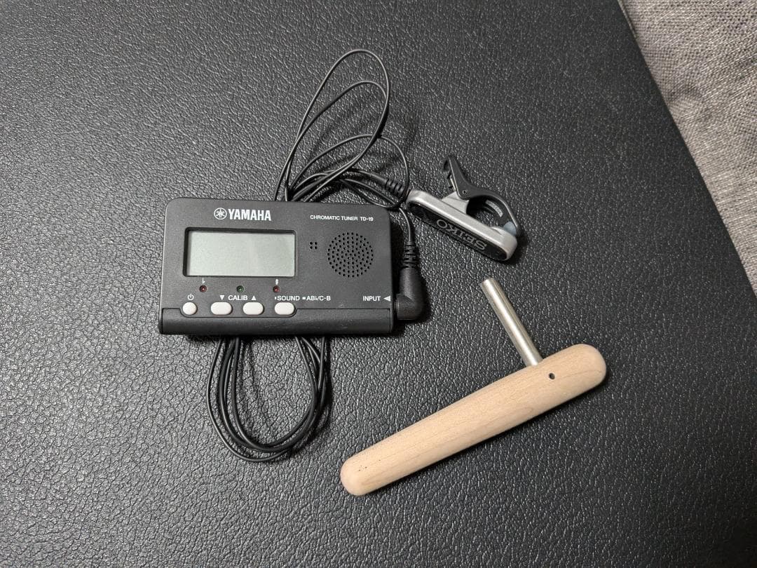 三創 SANSOライアーⅠ (37弦)