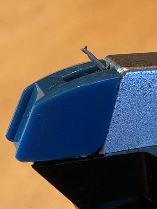 JL-A15 ビクター　レコードプレイヤー　ベルトドライブ　オートリターン