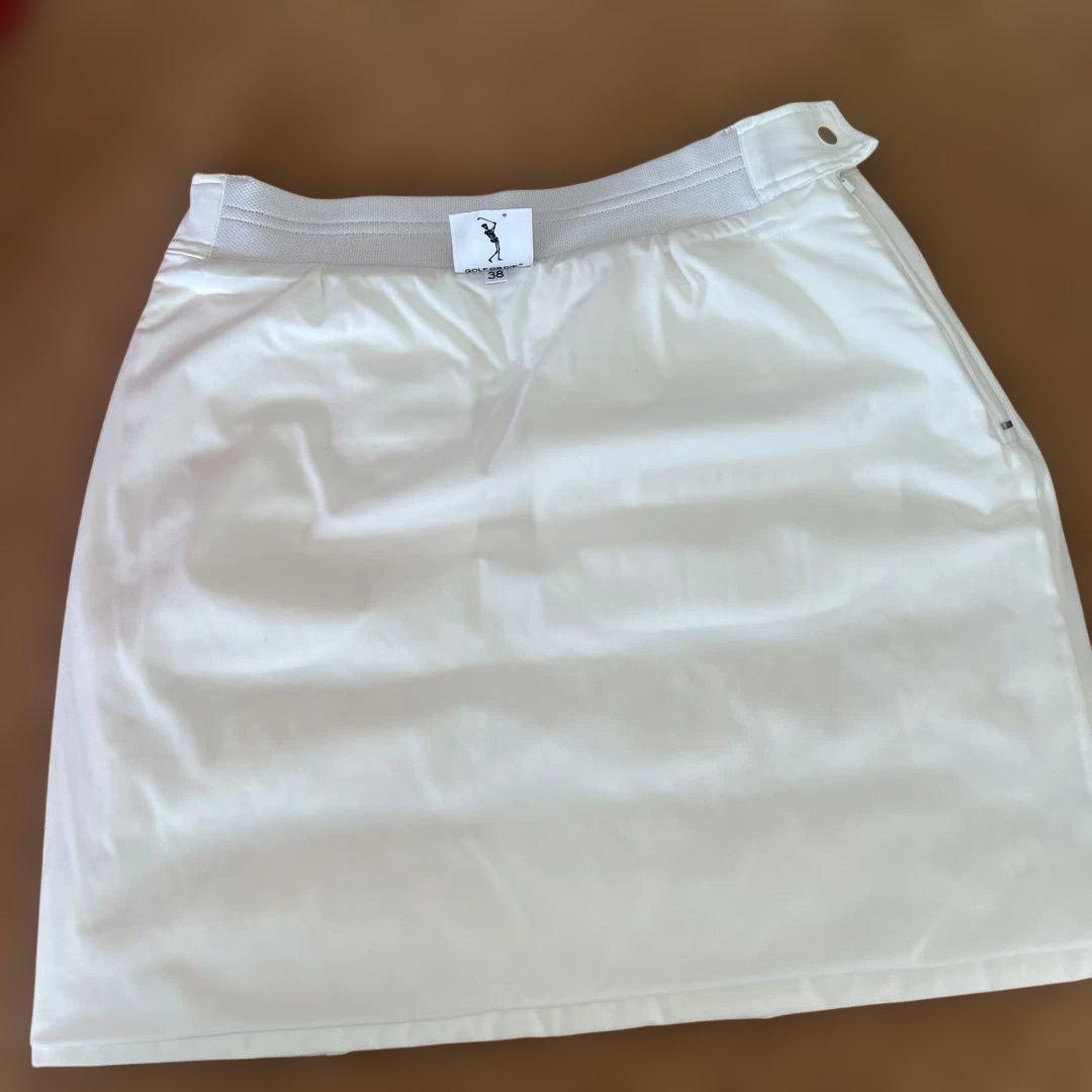 マーク＆ロナ　レディースダウンスカート