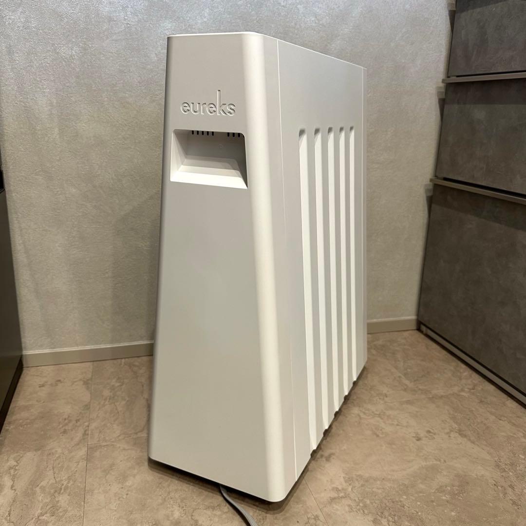 eureks EHT-M15QDS ユーレックス　ヘリテイジヒーター　24年購入