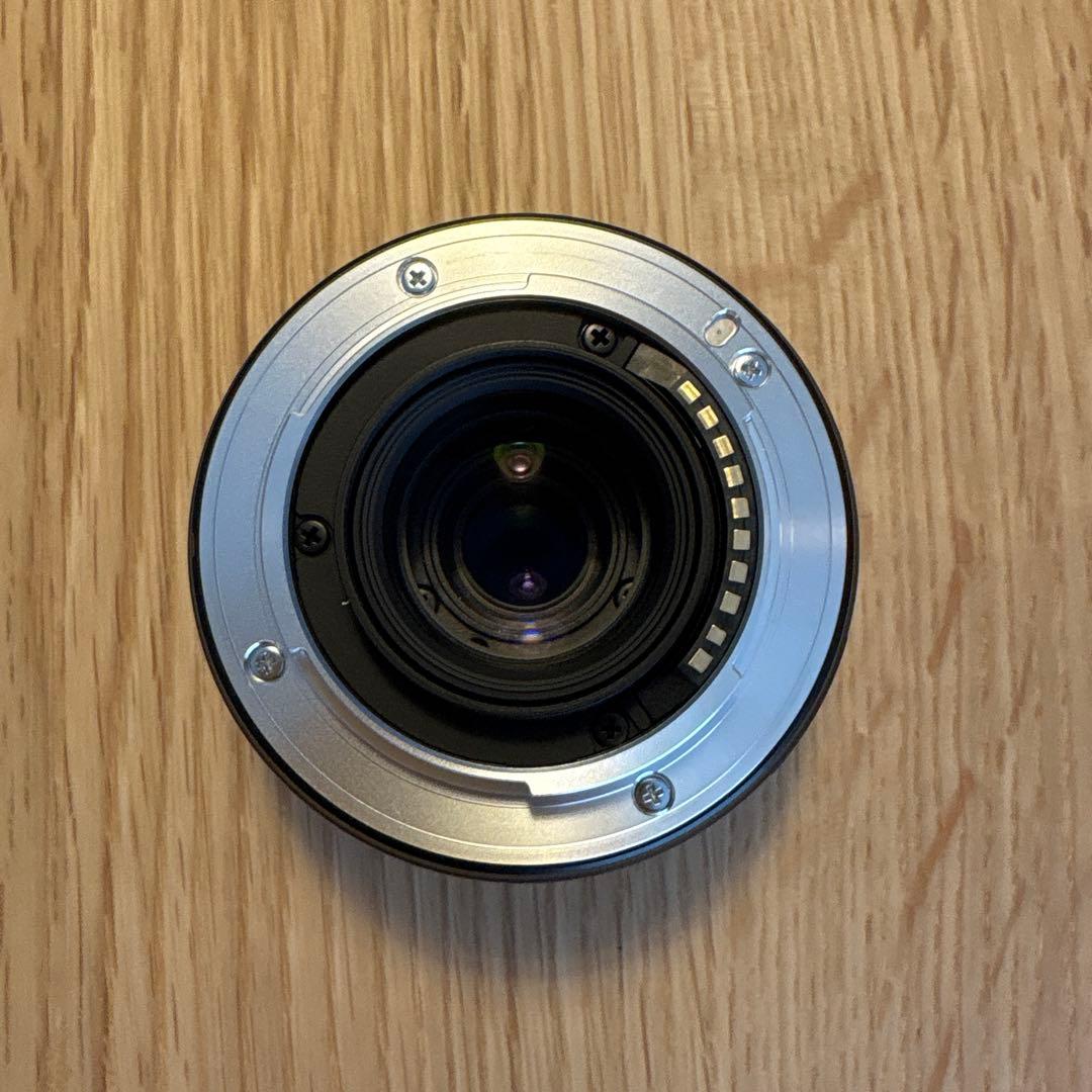 富士フイルム FUJIFILM 単焦点レンズ XF27mm f2.8