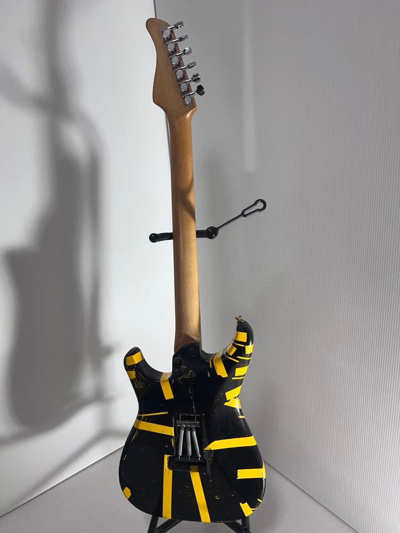 FR-55 FRT FERNANDES ヴァンヘイレンフランケン リペイント