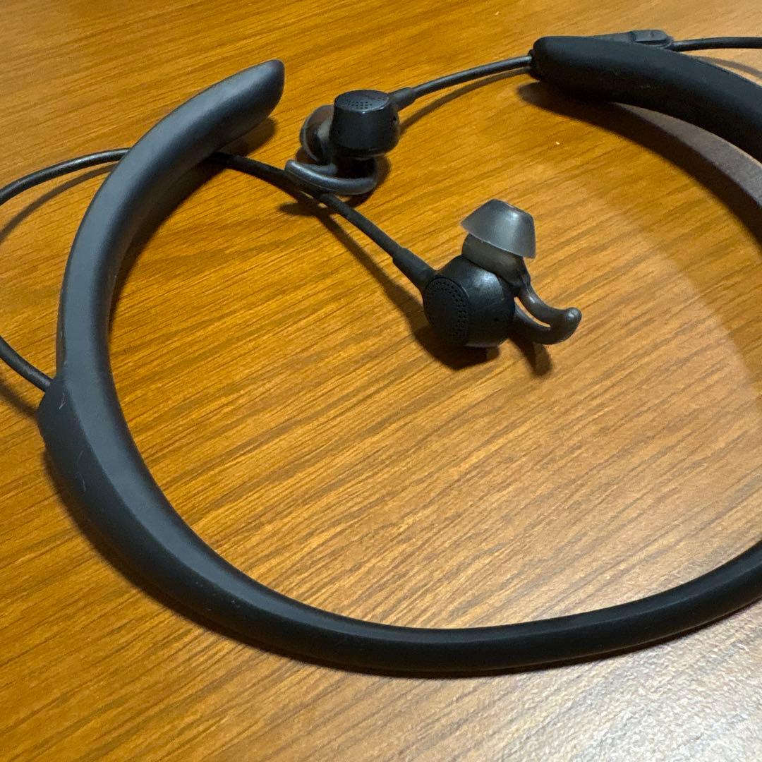 美品 付属品完備 BOSE QUIETCONTROL 30