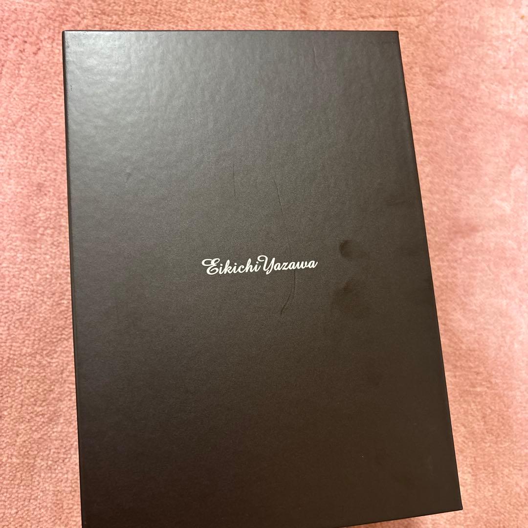 矢沢永吉 TREASURE BOX ５枚組DVD－BOX　トレジャーボックス