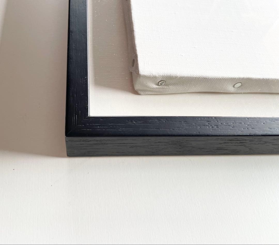 SAYURI NISHIKBUBO サユリニシクボ　原画　アート