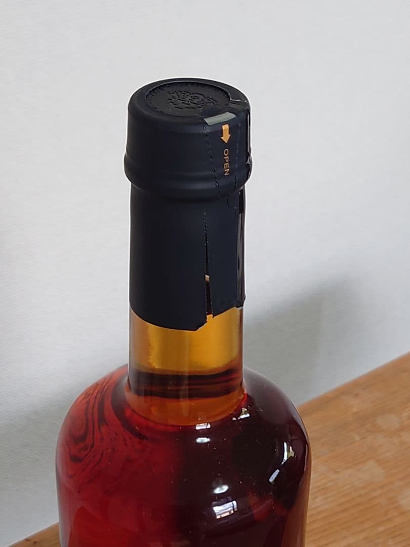 謎2004『爽』　サントリー　ウイスキー