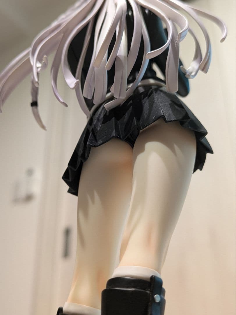 ダンガンロンパ1・2 霧切響子 1/7 フィギュア