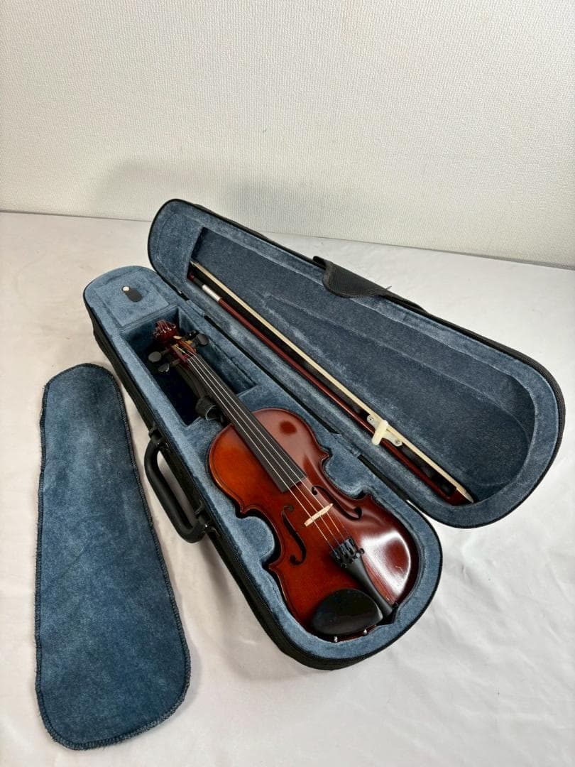 Ena Violin 1/8 No.1 2020年製 バイオリン 音出し確認済