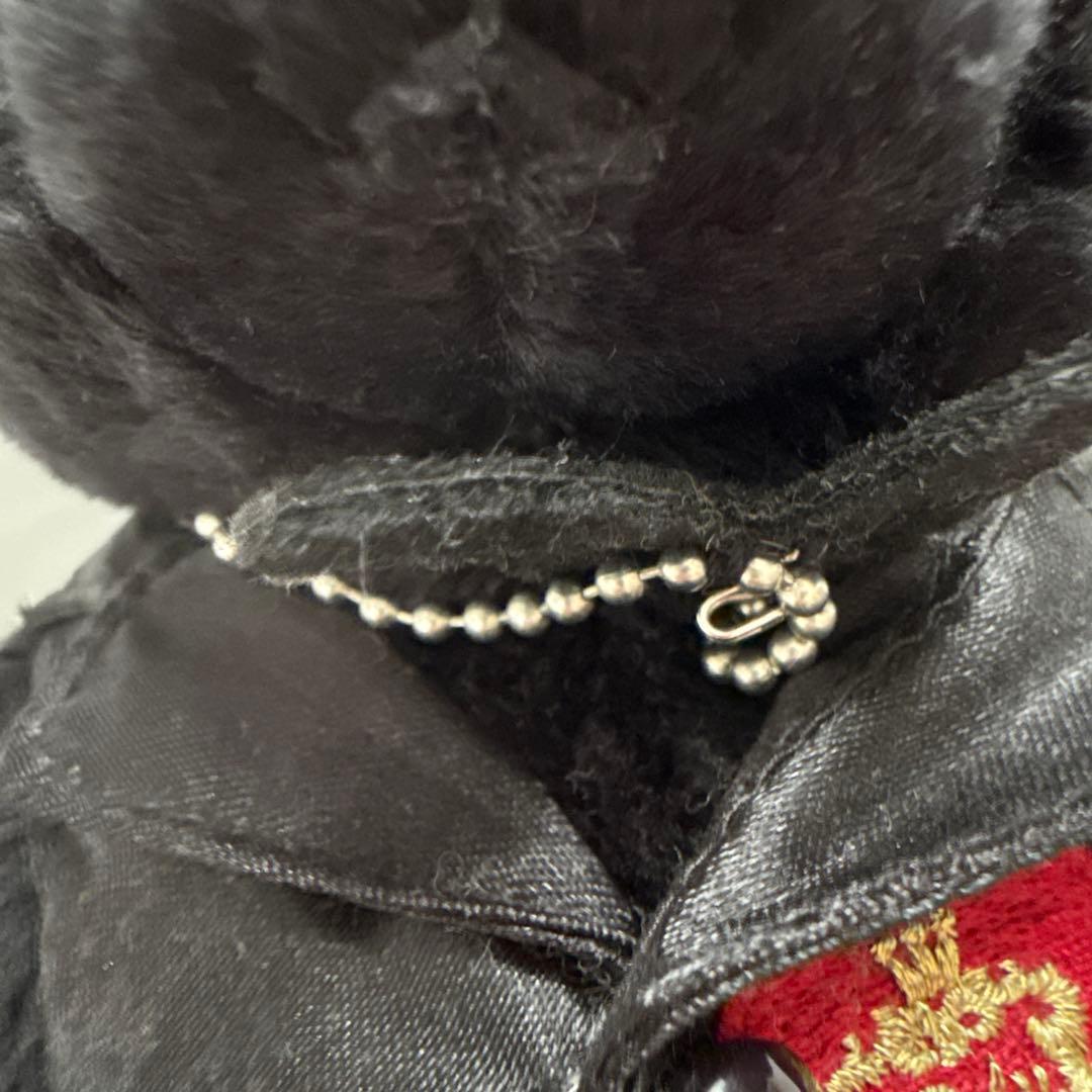 ベイビーザスターズシャインブライト　くまくみゃ　ぬいぐるみ