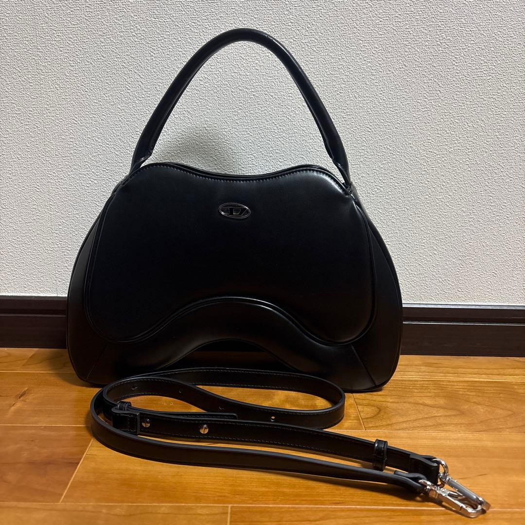 SDIESEL ハンドバッグ