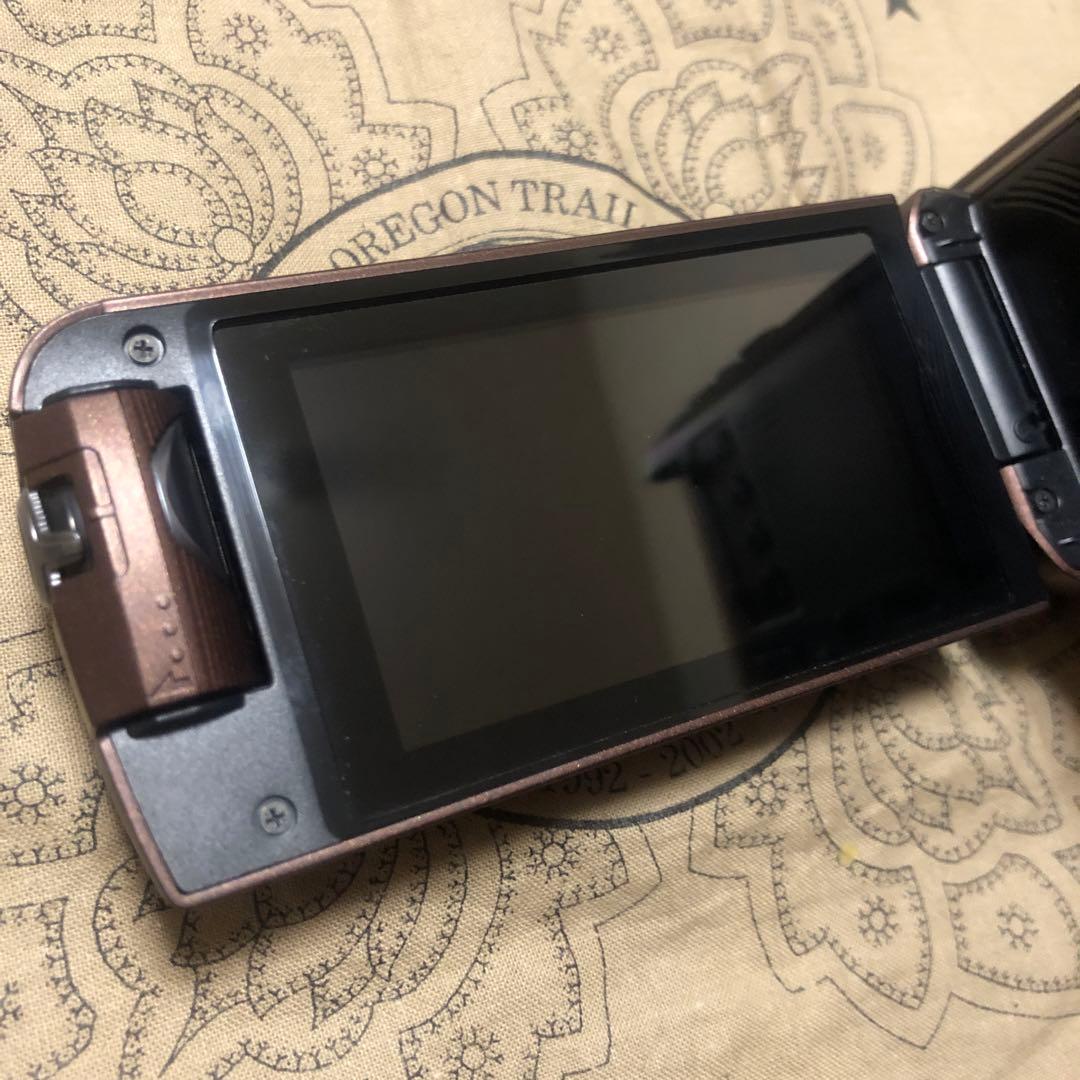 美品 Panasonic HC-W585M Wi-Fi搭載 ビデオカメラ