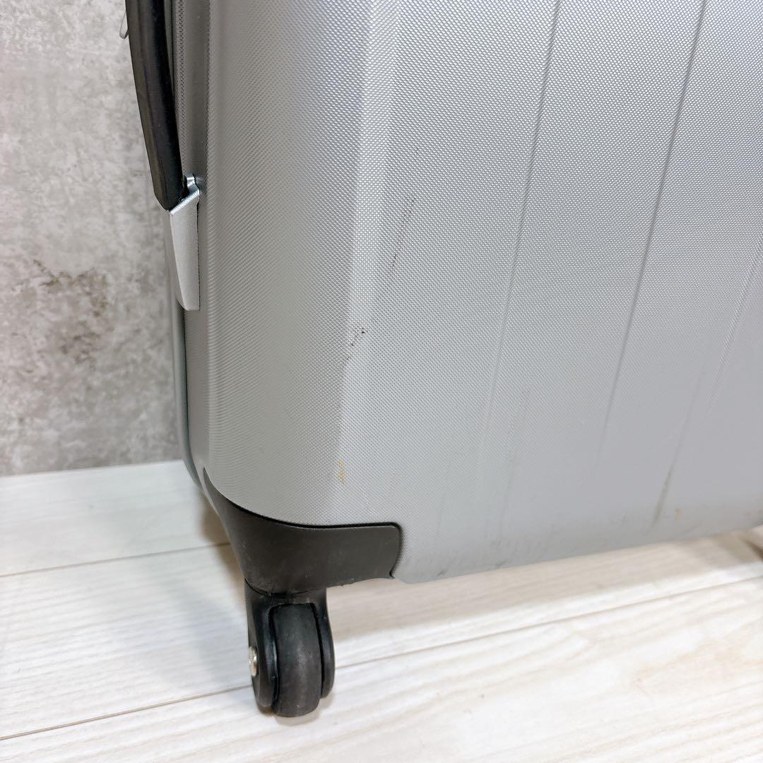 サムソナイト スーツケース ベロチタ 33L TSA VELOCITA 機内持込