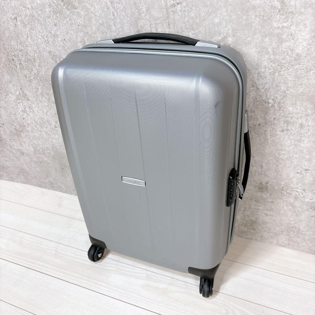 サムソナイト スーツケース ベロチタ 33L TSA VELOCITA 機内持込