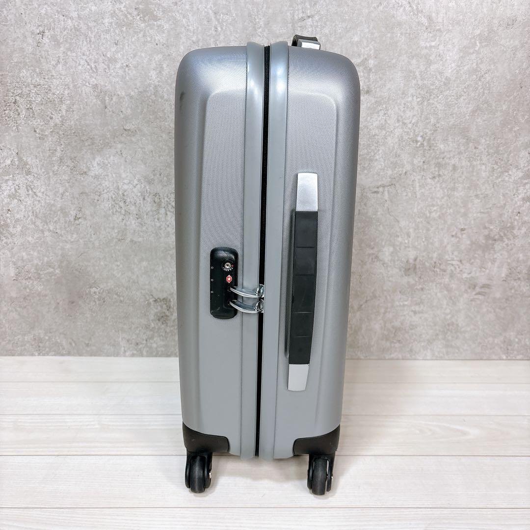 サムソナイト スーツケース ベロチタ 33L TSA VELOCITA 機内持込