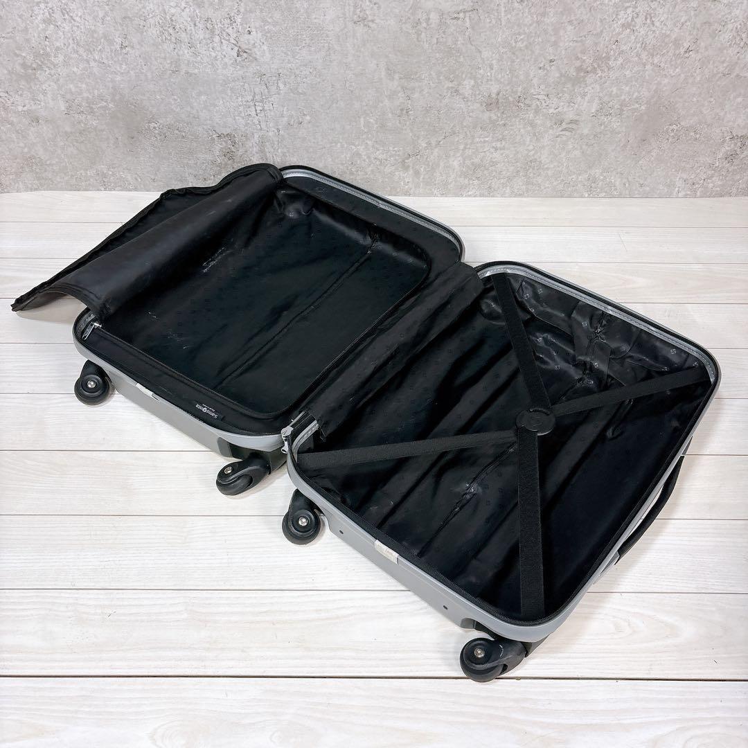 サムソナイト スーツケース ベロチタ 33L TSA VELOCITA 機内持込