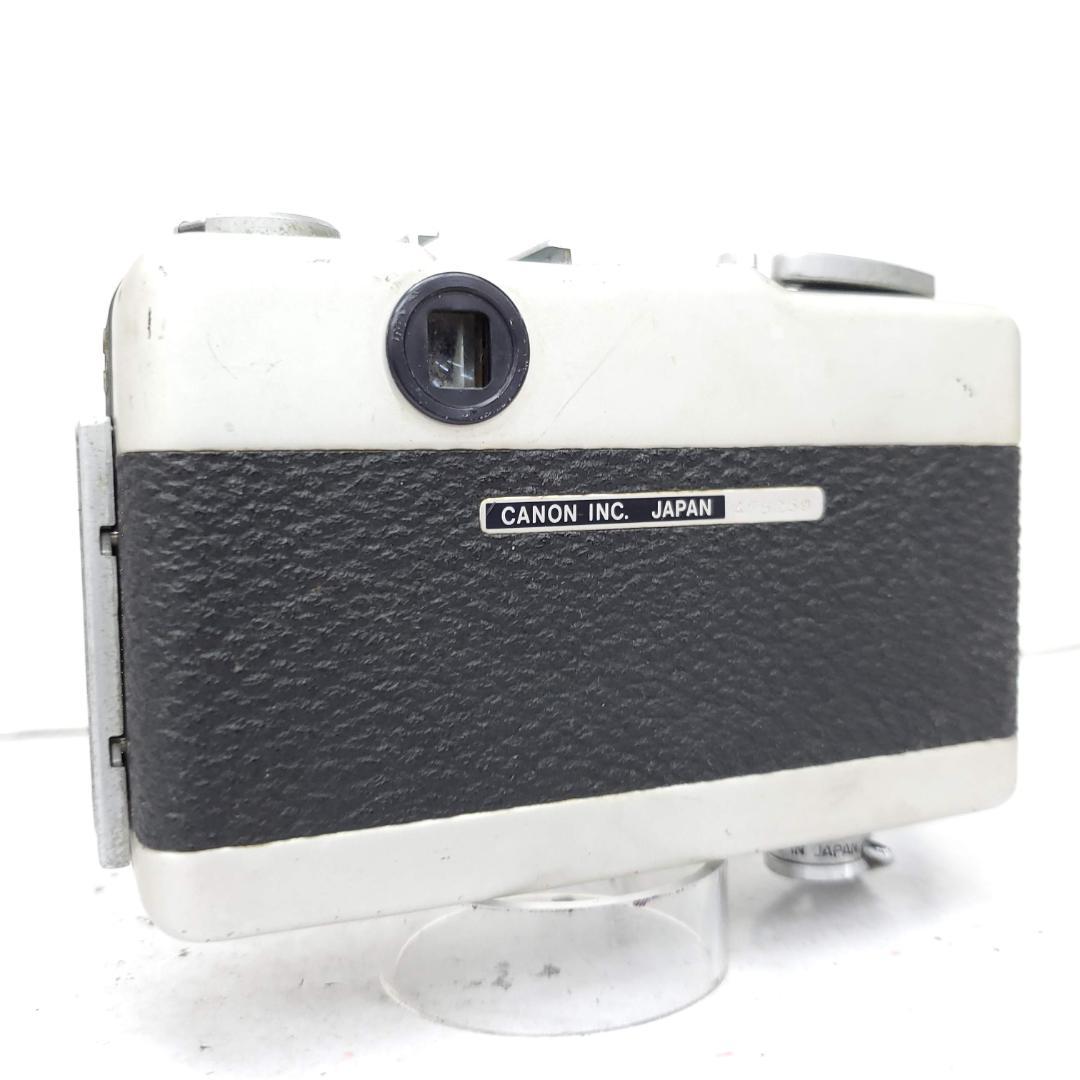 【動作確認済】Canon demi EE17 F0613-142-1-2v p